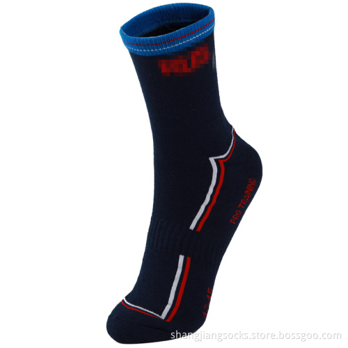 Coolmax Socks (SJ-016)